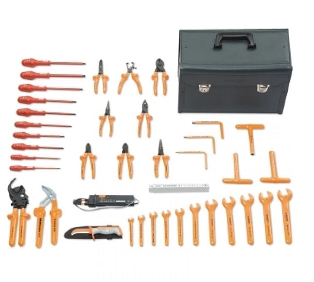Hand Tool Kits